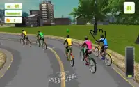 Cycle Bike Race Screen Shot 9