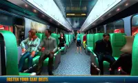 City Train Simulator jazdy Ad Screen Shot 5