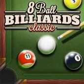 8 Ball Royal Billiards - Free Classic Game