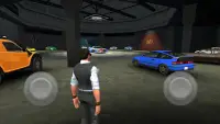 Real Car Drift Simulator Screen Shot 3