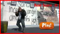 Fight Street : City Fight for Injustice Screen Shot 0