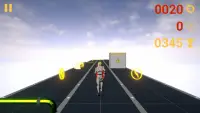 Endless Running 3D Game Screen Shot 3