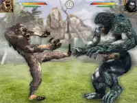 Apes Fighting 2018: Survival of the planet of Apes Screen Shot 5