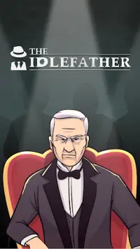 Idle Mafia Inc. - Noire Mob Godfather Clicker Game Screen Shot 4