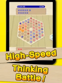 FILLIT the Abstract Strategy Screen Shot 9