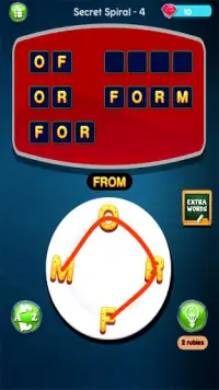 Word Stakes Game Screen Shot 6