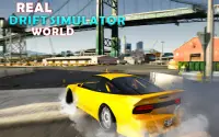 Highway Carx Drift Racing Game Screen Shot 1