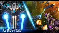 Galaxy Commando: Operation N.S. [Space War Online] Screen Shot 0