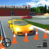 Car Park And Driving Simulator 2019 - Dr. Driving