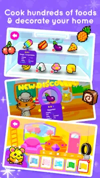 Pakka Pets Village Screen Shot 5