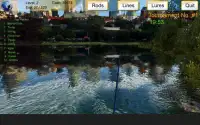 GoFishing3d World Screen Shot 6