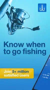Fishing Points - Fishing App Screen Shot 0