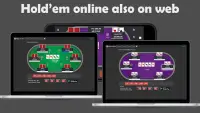 Poker Pocket Poker Games Screen Shot 1