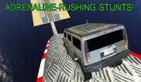 Adrenaline Stunts Extreme 3D Screen Shot 1