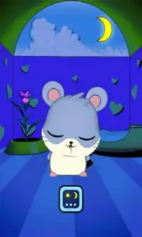 My Lovely Hamster Screen Shot 1