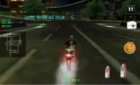 Motorbike Riding & Parking Screen Shot 3