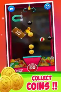 Duck Claw for Kids Screen Shot 8