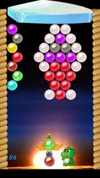 Bubble Shooter 2017 Screen Shot 17