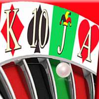 Roulette with cards free