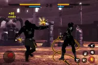 Immortal Gods Shadow Fighter of Superhero Fighting Screen Shot 7