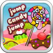 Jump Candy Jump