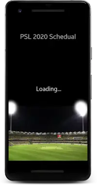 PSL 8 Cricket Schedule 2023 Screen Shot 0