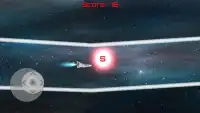 Galactic Speed Challenge Screen Shot 3