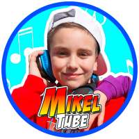 MikelTube MiniJuegos y Videos