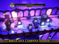 Warhammer Quest: Silver Tower Screen Shot 10