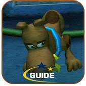 Guide Scooby-Doo
