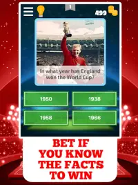 English Football Quiz: Premier League Trivia Screen Shot 11