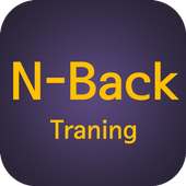 Brain Training N-Back