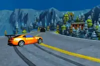 Speedy Drift Race Screen Shot 1