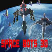 Space Bots 3D v2.0 (Trial Version)