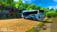 Bus Oleng - Bus Simulator ID Screen Shot 4