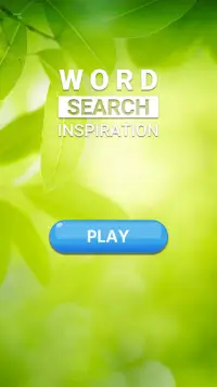 Word Search Inspiration Screen Shot 7