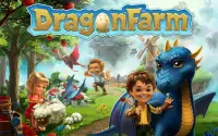 Dragon Farm - Airworld Screen Shot 0