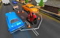 Crazy Chained Car Speed Racer & Driving 2018 Screen Shot 5