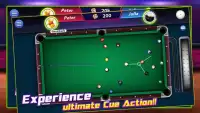 Hero of Ball Pool : Offline & Online Pool Screen Shot 3