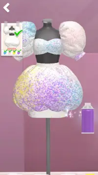 Yes, That Dress! Screen Shot 1