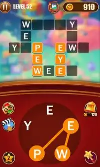 Word Connect Free Offline Word Find Game 2020 Screen Shot 0