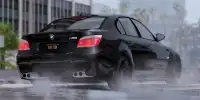 Extreme Bmw Racing Screen Shot 2