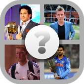 Guess the Cricketer