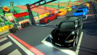 Real Street Car Racing Game 3D: Driving Games 2020 Screen Shot 1