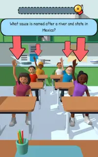 Teacher Simulator Screen Shot 8