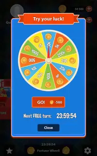 Ludo Classic - Be The King of Ludo Board Game Screen Shot 9