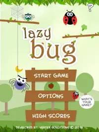 Lazy Bug Screen Shot 8
