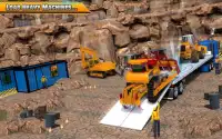 Tunnel Construction Building Simulator Screen Shot 5