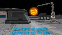 Space City Construction Sim 3D Screen Shot 3