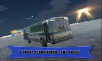 Real School Bus Parking Simulator 2018 Screen Shot 1